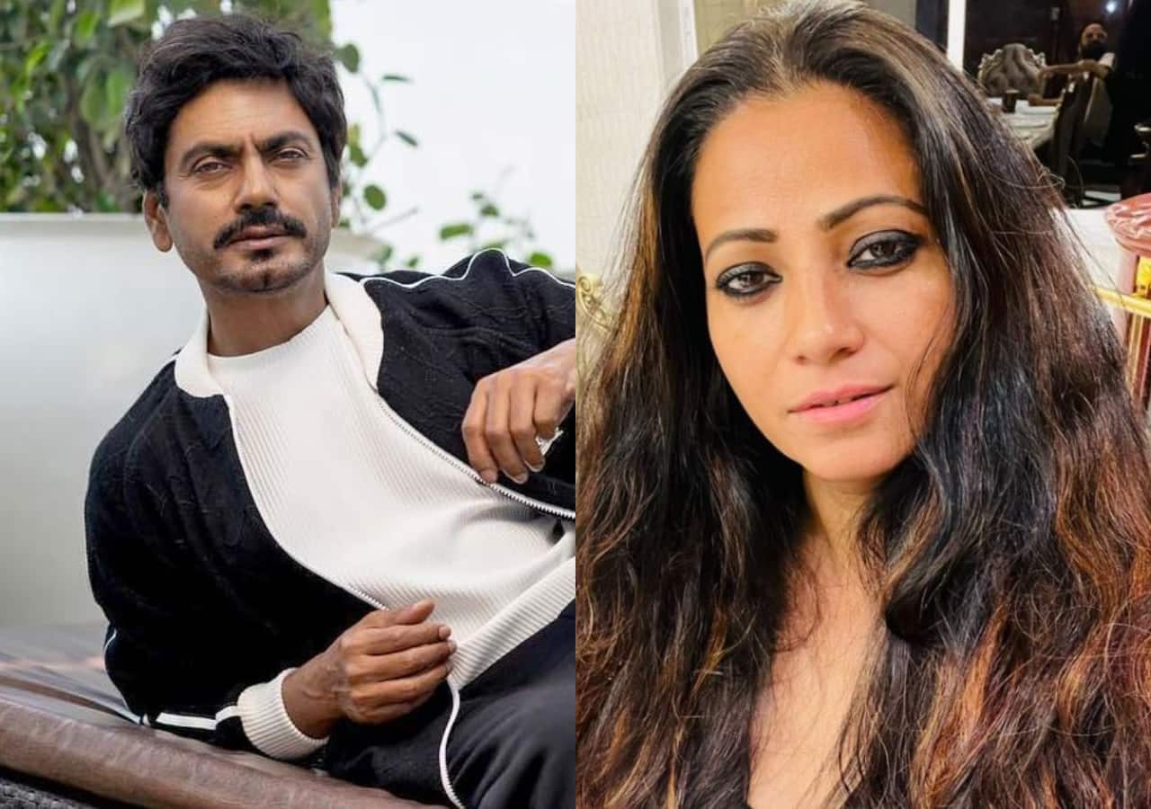 Aaliya & Nawazuddin Siddiqui Controversy