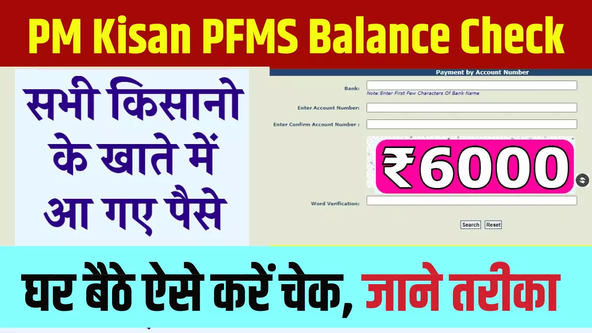 PM Kisan yojana kist payment check online