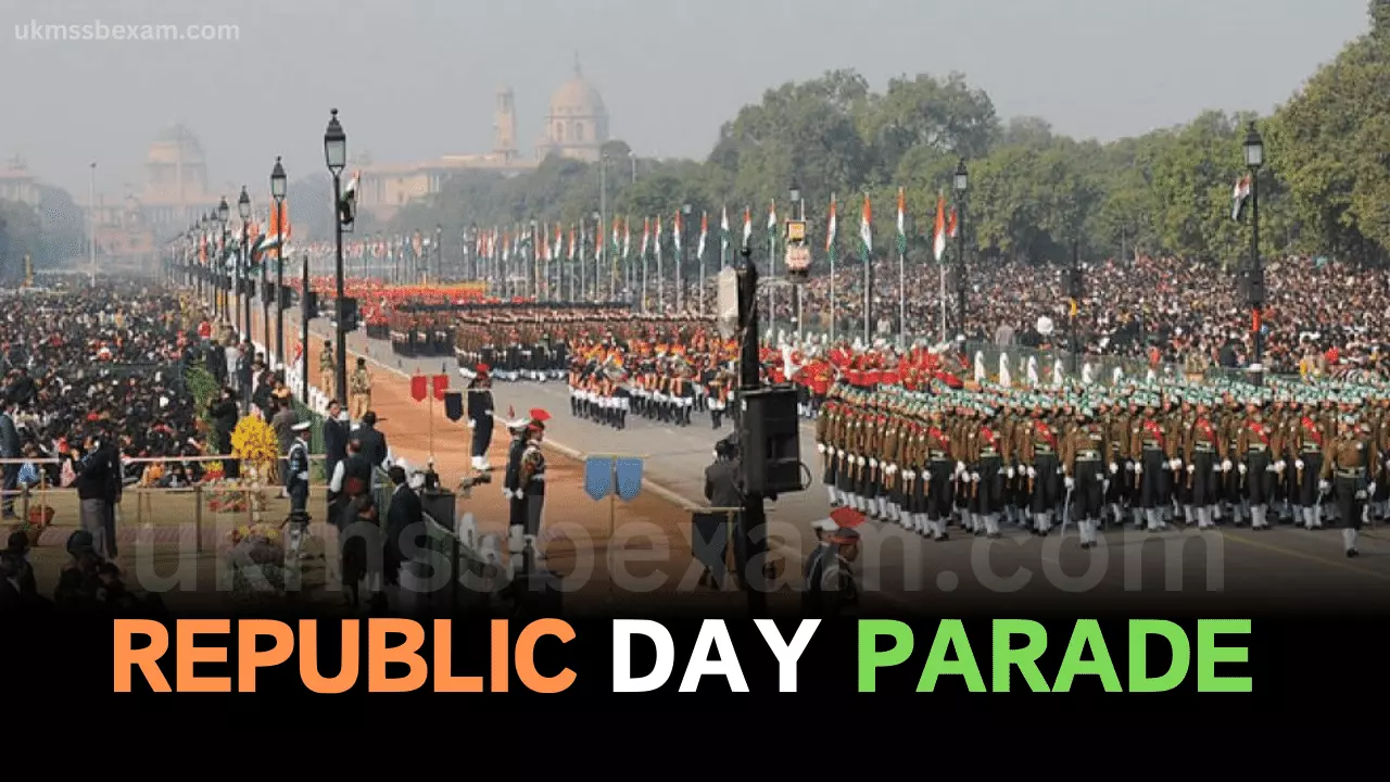 Republic Day Parade New Delhi Tickets Price