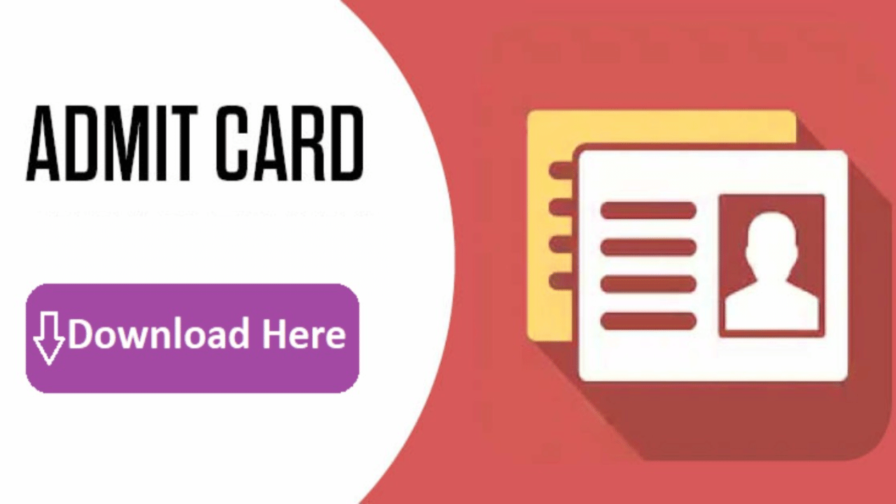 ssb admit card 2023 download