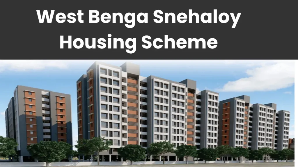 Snehaloy Housing Scheme Registration
