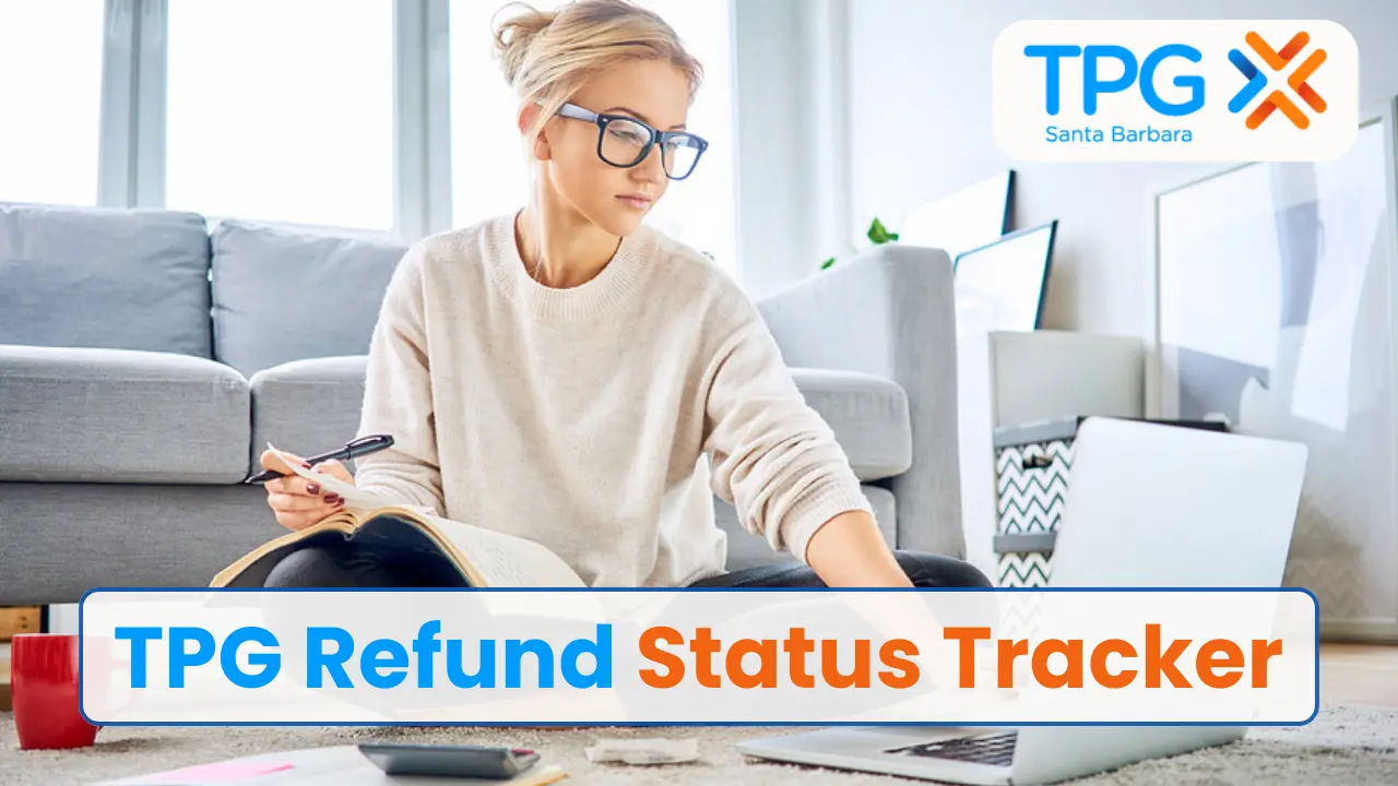 How much time will it take to get my TPG Refund? 